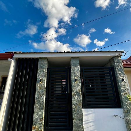Kenna'S Nook Apartman Butuan City Kültér fotó