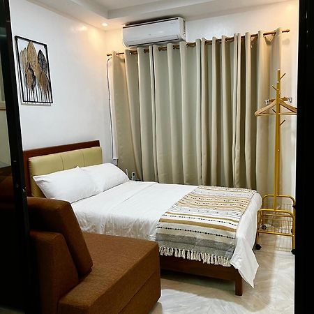 Kenna'S Nook Apartman Butuan City Kültér fotó
