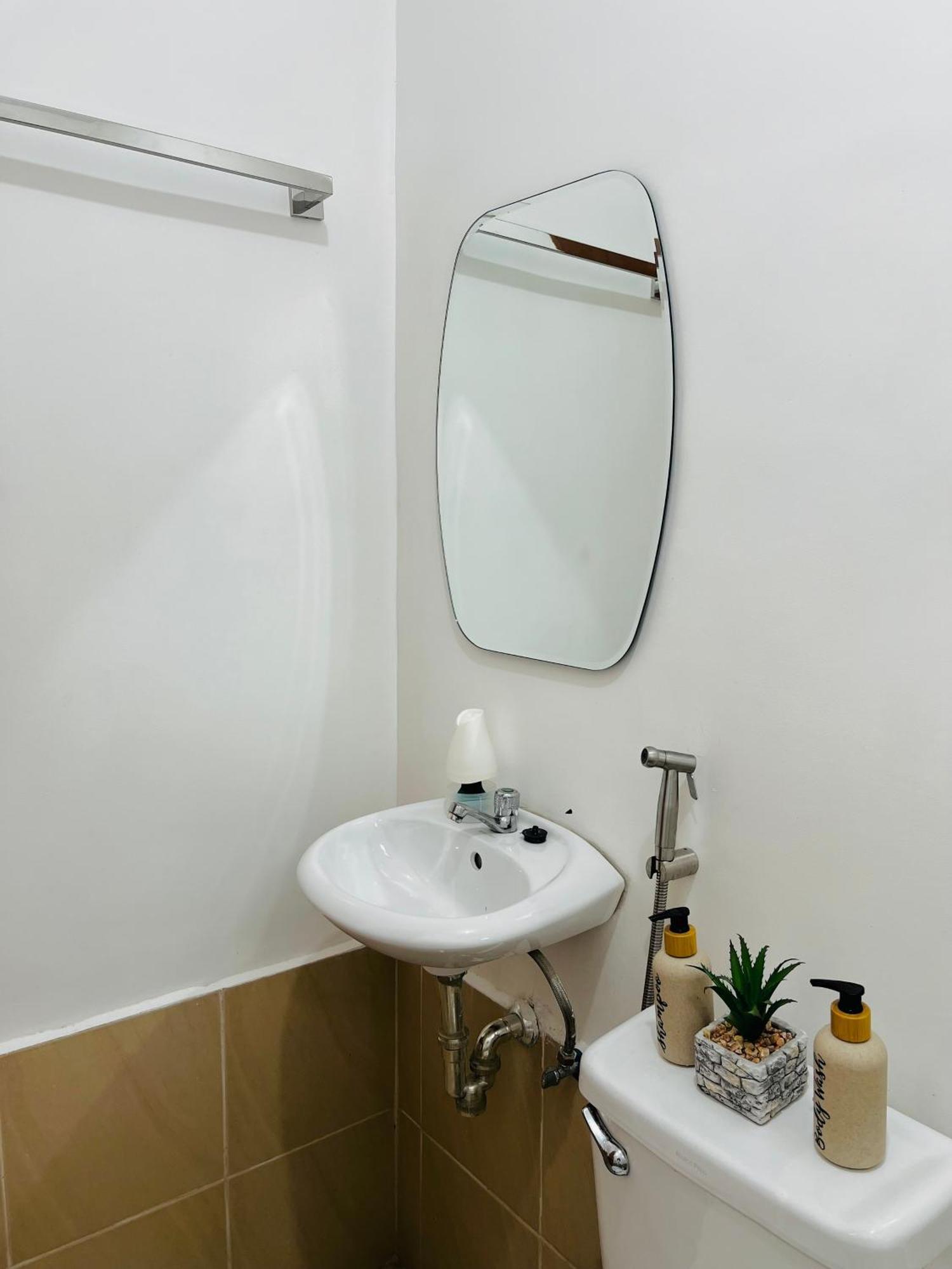 Kenna'S Nook Apartman Butuan City Kültér fotó