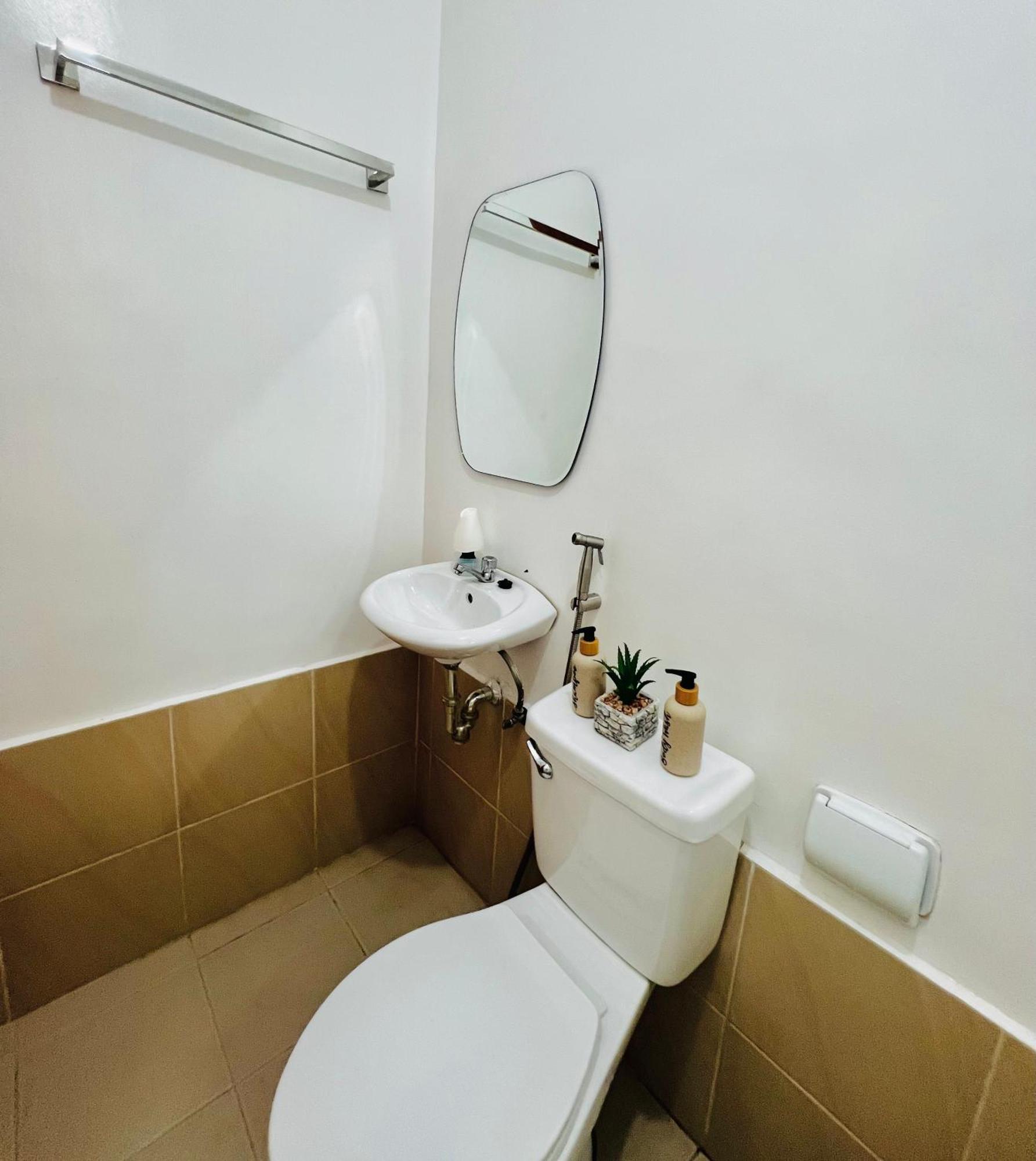 Kenna'S Nook Apartman Butuan City Kültér fotó