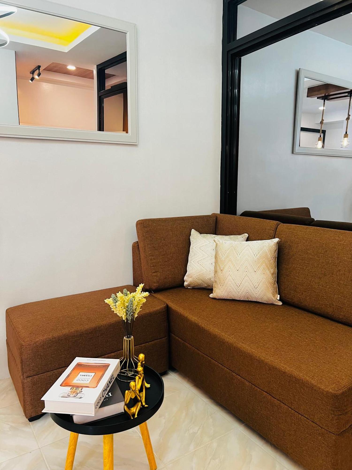 Kenna'S Nook Apartman Butuan City Kültér fotó