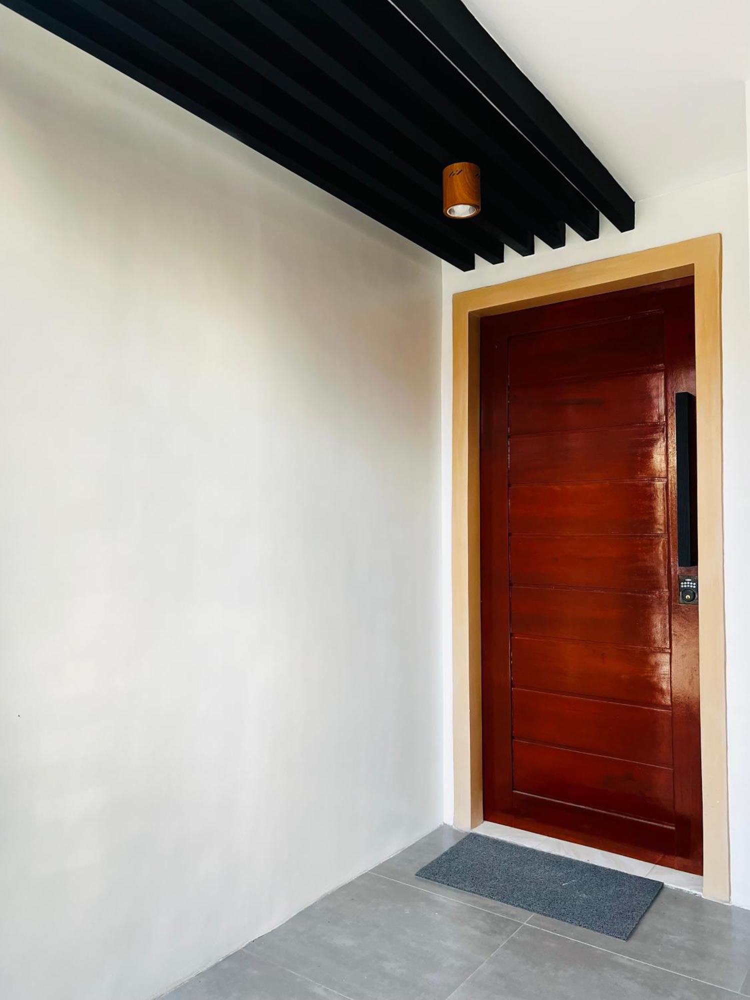 Kenna'S Nook Apartman Butuan City Kültér fotó