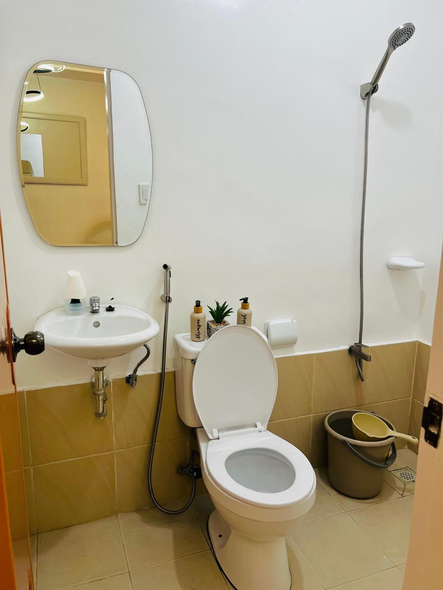 Kenna'S Nook Apartman Butuan City Kültér fotó