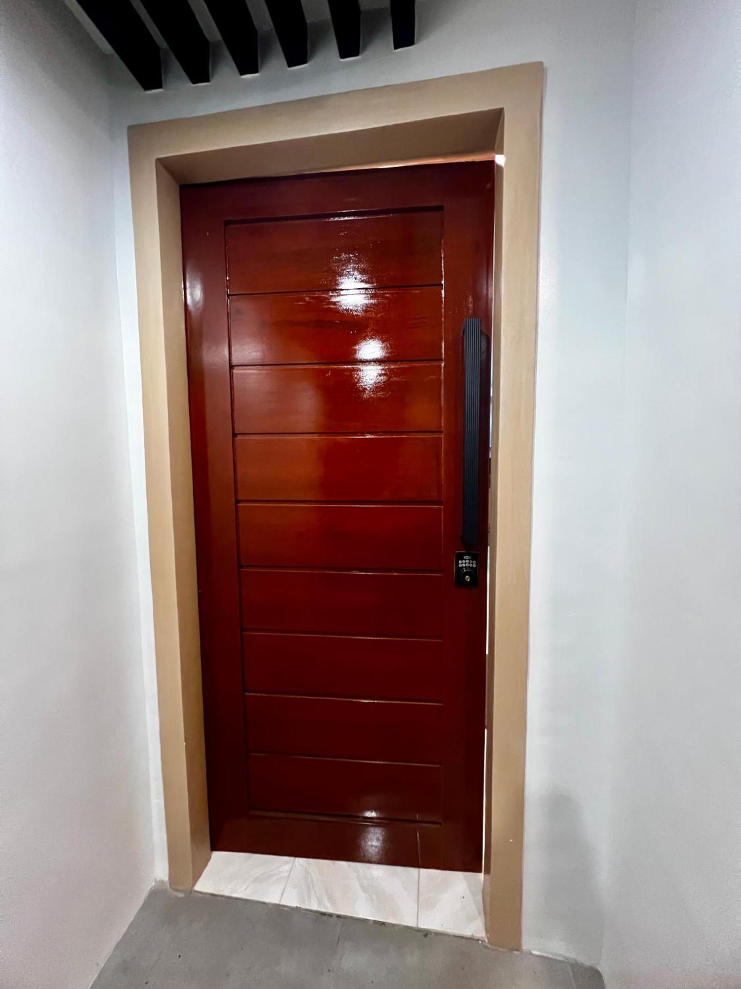 Kenna'S Nook Apartman Butuan City Kültér fotó