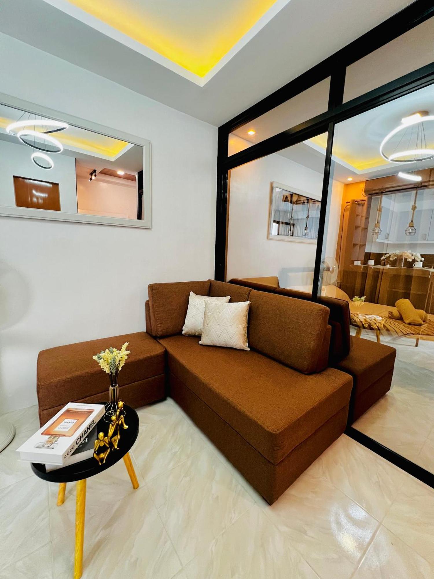 Kenna'S Nook Apartman Butuan City Kültér fotó