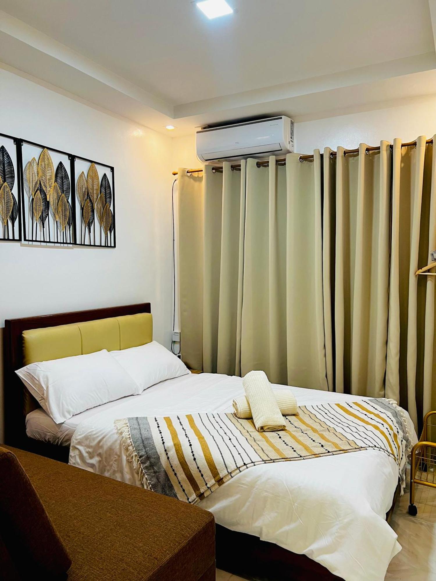 Kenna'S Nook Apartman Butuan City Kültér fotó