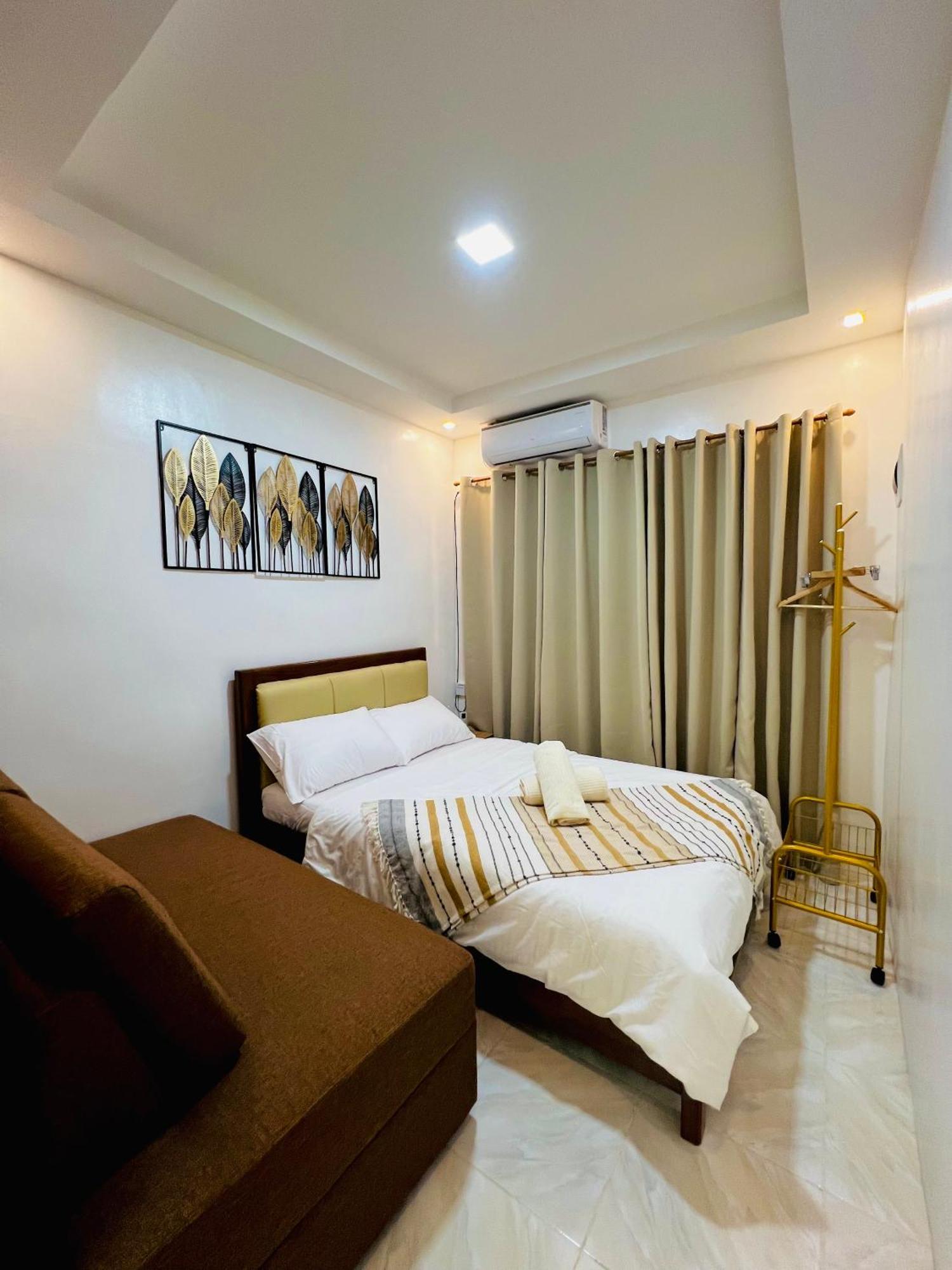 Kenna'S Nook Apartman Butuan City Kültér fotó