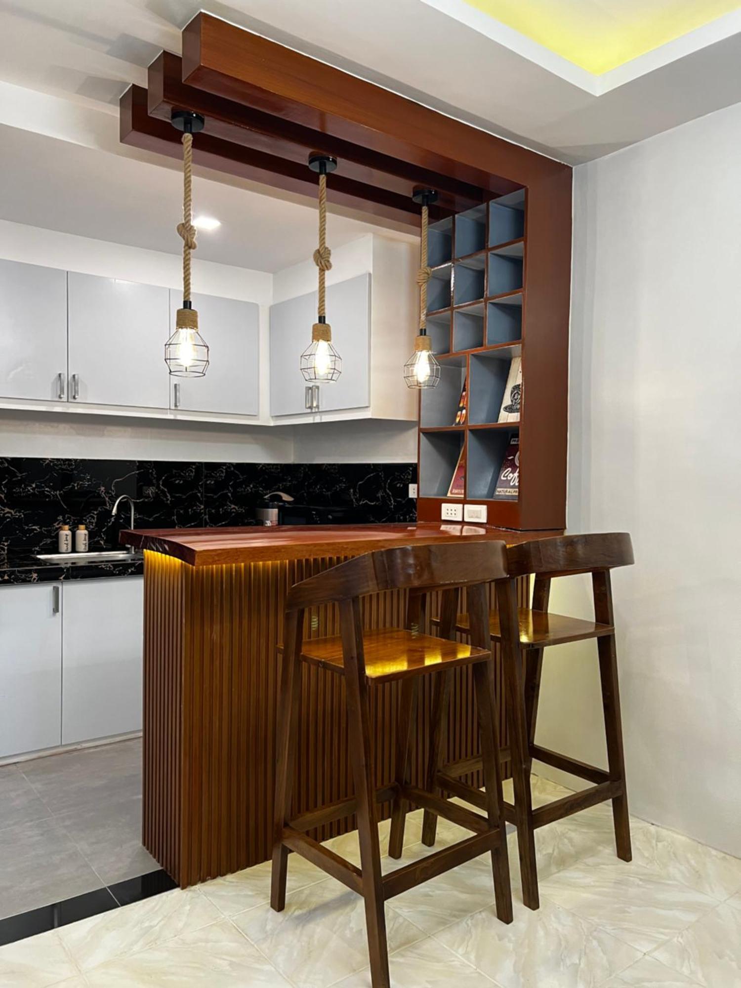 Kenna'S Nook Apartman Butuan City Kültér fotó