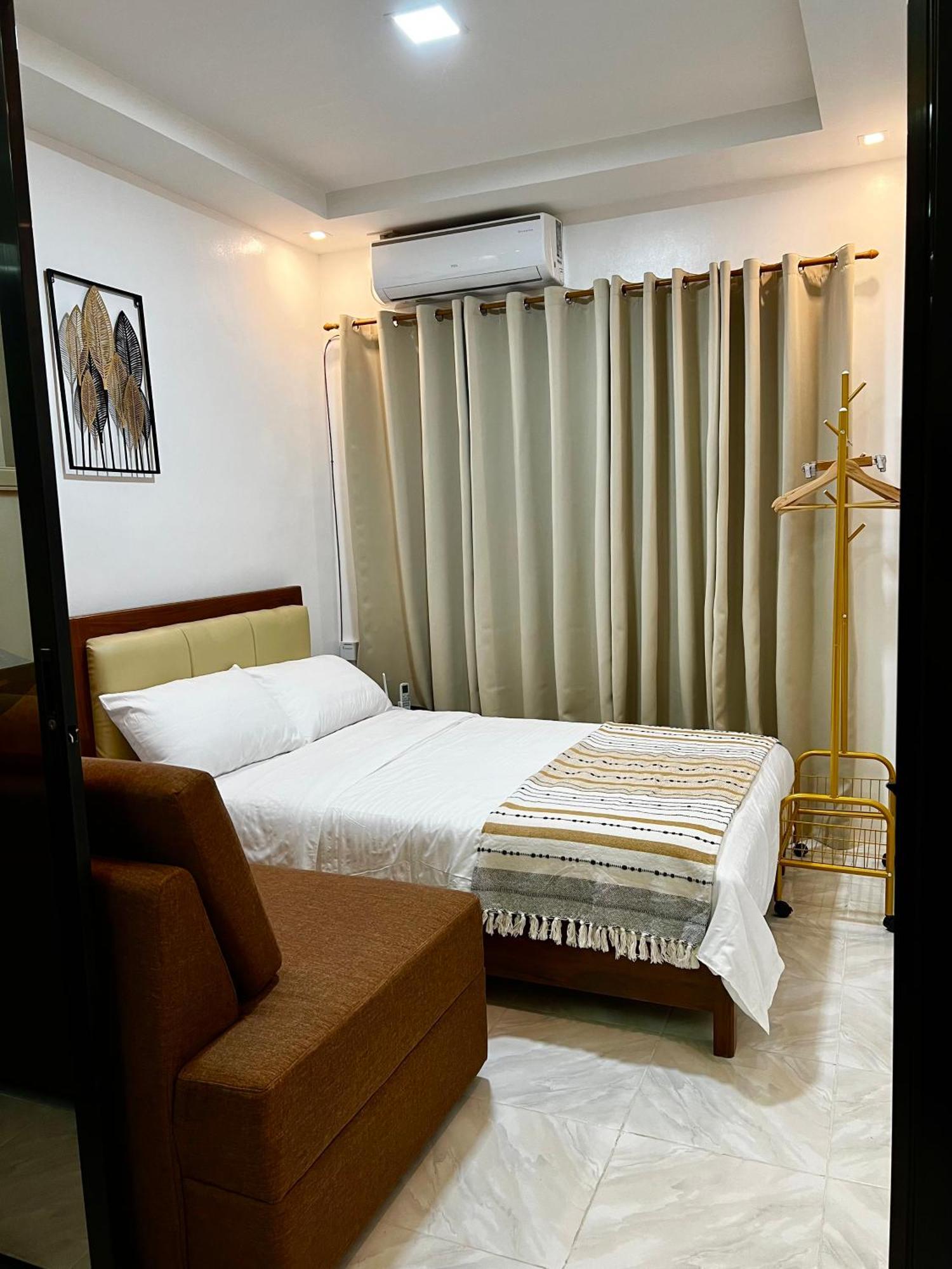 Kenna'S Nook Apartman Butuan City Kültér fotó